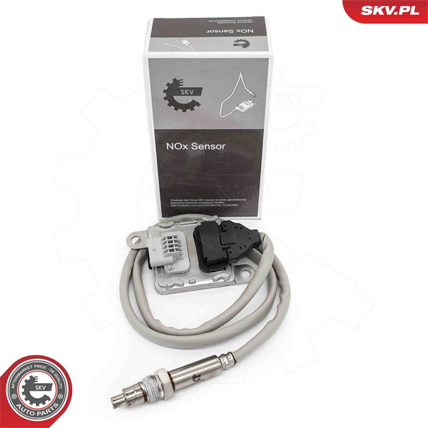 NOx-sensor, ureainsprutning 12V, Fram Esen skv 71SKV008 ESEN SKV