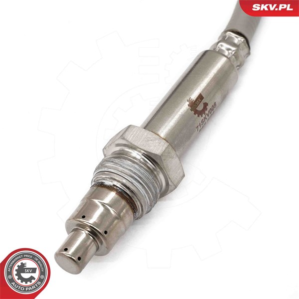NOx-sensor, ureainsprutning 12V, Fram Esen skv 71SKV008 ESEN SKV