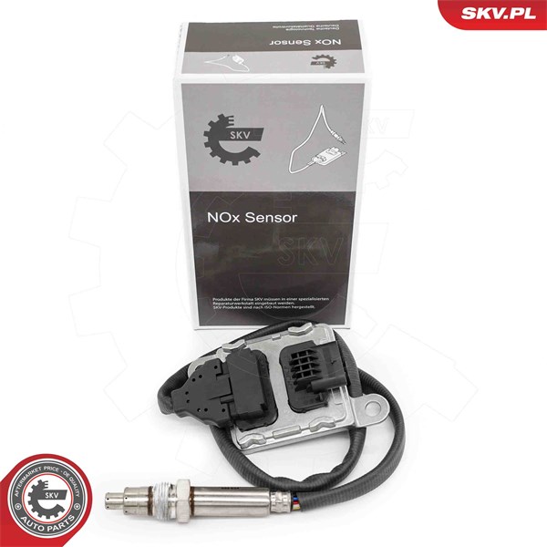 NOx-sensor, ureainsprutning 12V Esen skv 71SKV028 ESEN SKV