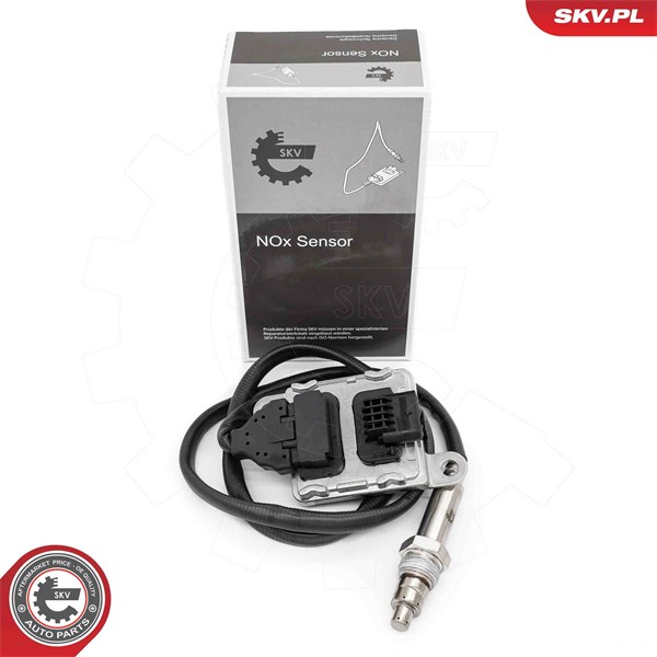 NOx-sensor, ureainsprutning 12V Esen skv 71SKV056 ESEN SKV