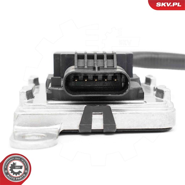 NOx-sensor, ureainsprutning 12V Esen skv 71SKV056 ESEN SKV NOx-sensor, ureainsprutning 12V Esen skv 71SKV056 ESEN SKV