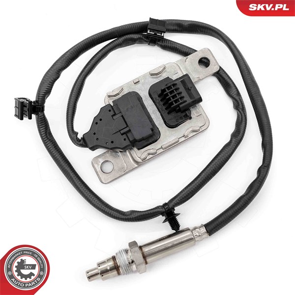 NOx-sensor, NOx-katalysator 12V Esen skv 71SKV057 ESEN SKV