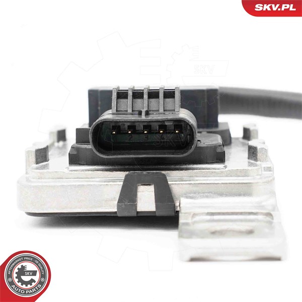 NOx-sensor, NOx-katalysator 12V Esen skv 71SKV057 ESEN SKV