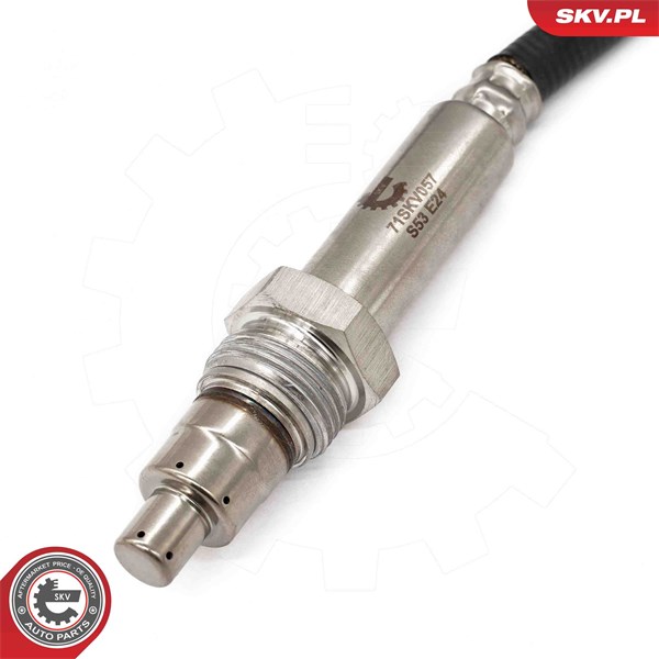 NOx-sensor, NOx-katalysator 12V Esen skv 71SKV057 ESEN SKV
