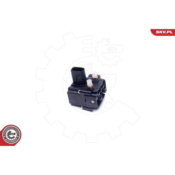 Ventil, kompressorsystem Esen skv 93SKV813 ESEN SKV