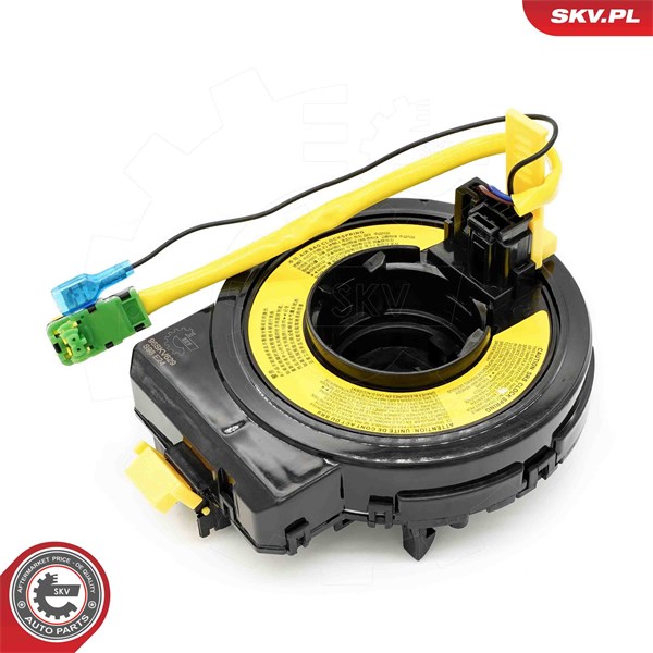Klockfjäder, airbag Esen skv 96SKV629 ESEN SKV