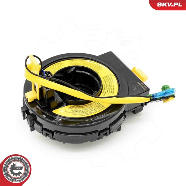 Klockfjäder, airbag Esen skv 96SKV629 ESEN SKV
