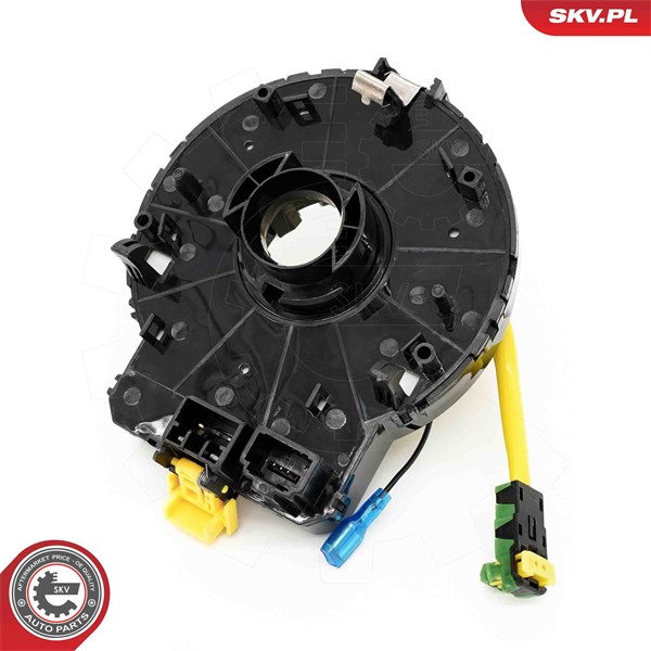 Klockfjäder, airbag Esen skv 96SKV629 ESEN SKV