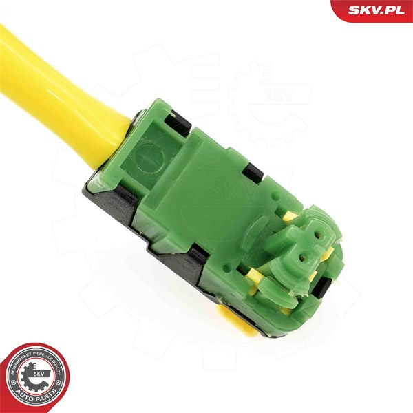 Klockfjäder, airbag Esen skv 96SKV629 ESEN SKV