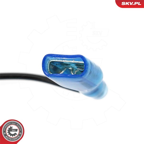 Klockfjäder, airbag Esen skv 96SKV629 ESEN SKV