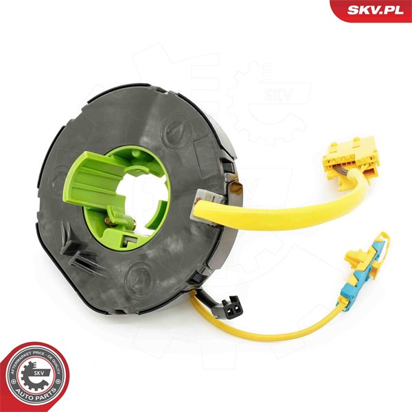 Klockfjäder, airbag Esen skv 96SKV631 ESEN SKV