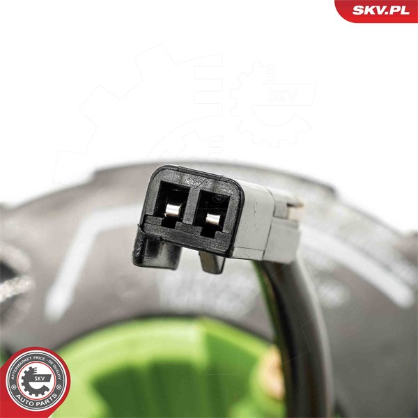 Klockfjäder, airbag Esen skv 96SKV631 ESEN SKV