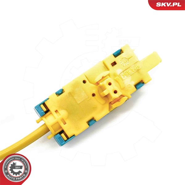 Klockfjäder, airbag Esen skv 96SKV631 ESEN SKV
