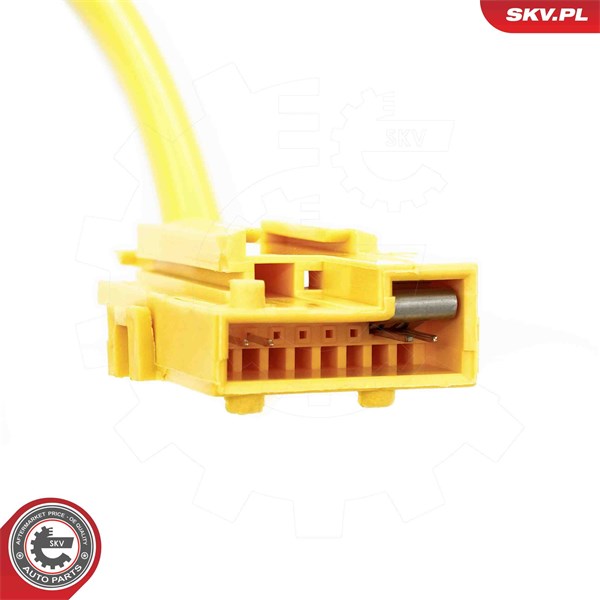 Klockfjäder, airbag Esen skv 96SKV631 ESEN SKV