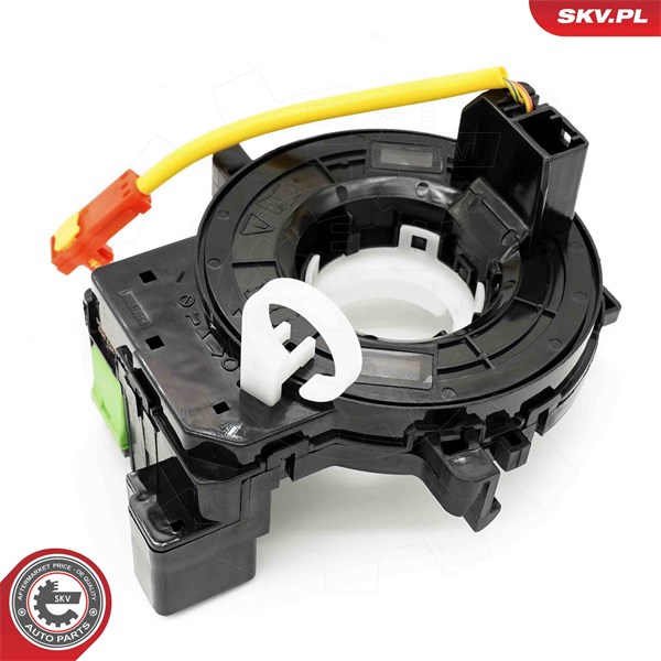 Klockfjäder, airbag Esen skv 96SKV632 ESEN SKV