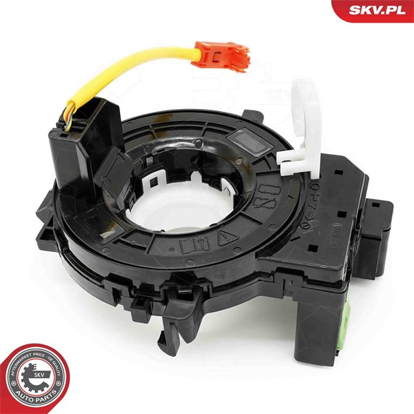 Klockfjäder, airbag Esen skv 96SKV632 ESEN SKV