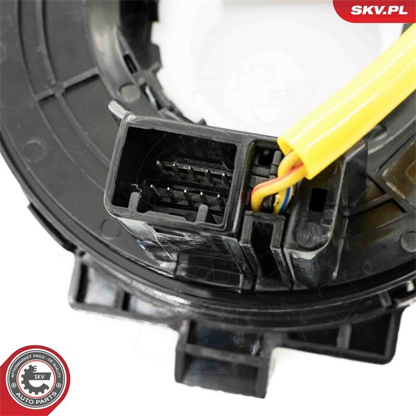 Klockfjäder, airbag Esen skv 96SKV632 ESEN SKV