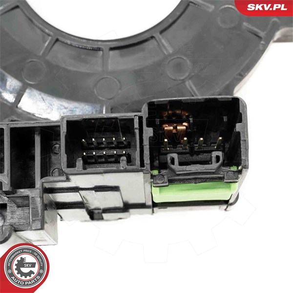 Klockfjäder, airbag Esen skv 96SKV632 ESEN SKV