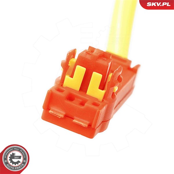 Klockfjäder, airbag Esen skv 96SKV632 ESEN SKV