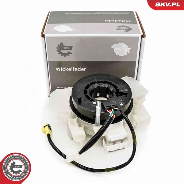 Klockfjäder, airbag Esen skv 96SKV634 ESEN SKV