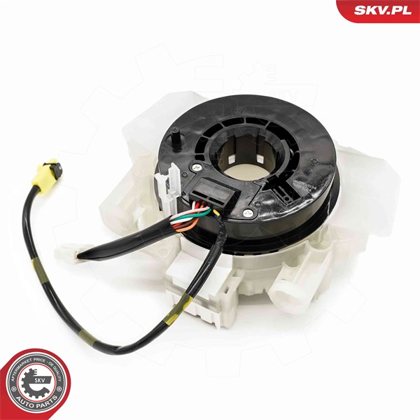Klockfjäder, airbag Esen skv 96SKV634 ESEN SKV