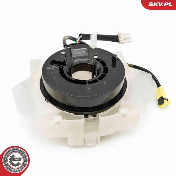Klockfjäder, airbag Esen skv 96SKV634 ESEN SKV