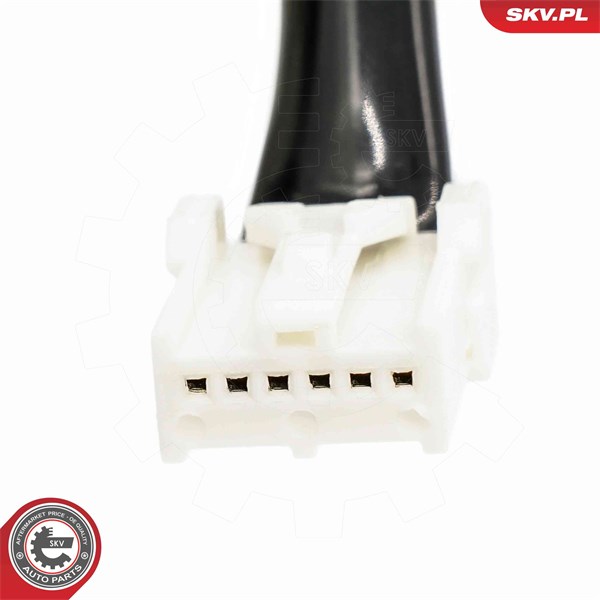 Klockfjäder, airbag Esen skv 96SKV634 ESEN SKV