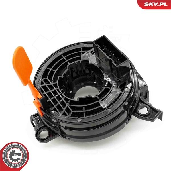 Klockfjäder, airbag Esen skv 96SKV635 ESEN SKV