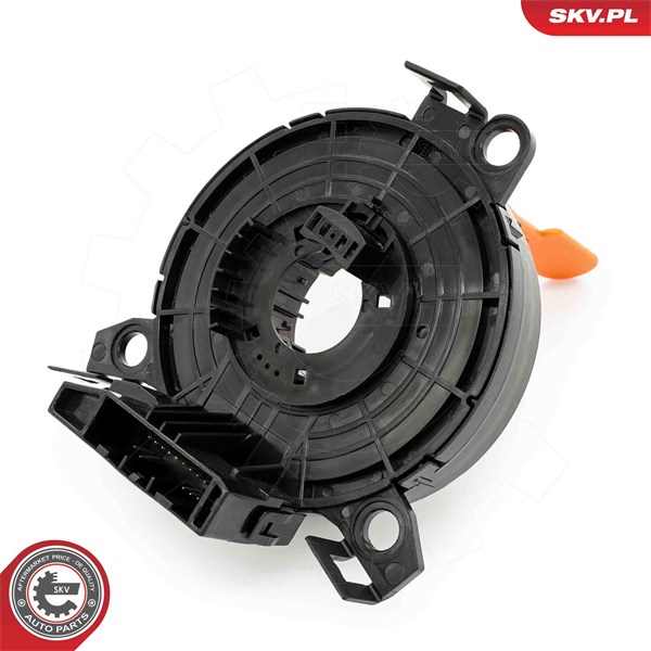 Klockfjäder, airbag Esen skv 96SKV635 ESEN SKV