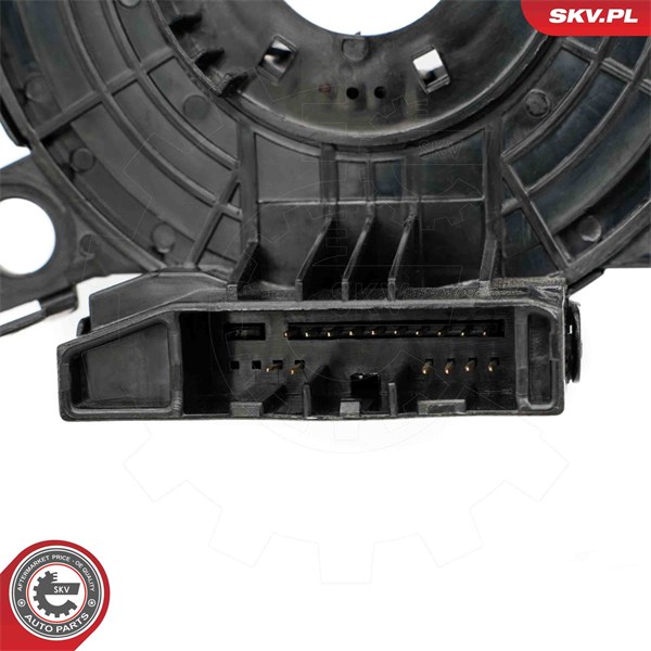 Klockfjäder, airbag Esen skv 96SKV635 ESEN SKV
