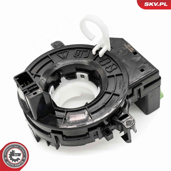 Klockfjäder, airbag Esen skv 96SKV636 ESEN SKV