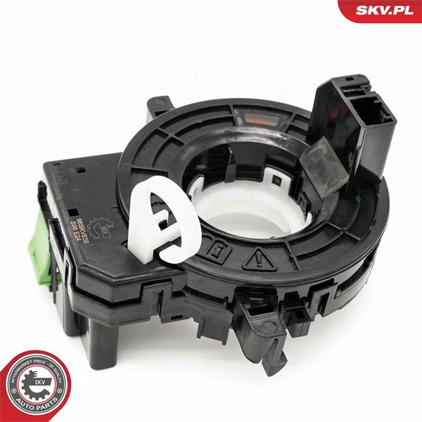 Klockfjäder, airbag Esen skv 96SKV636 ESEN SKV