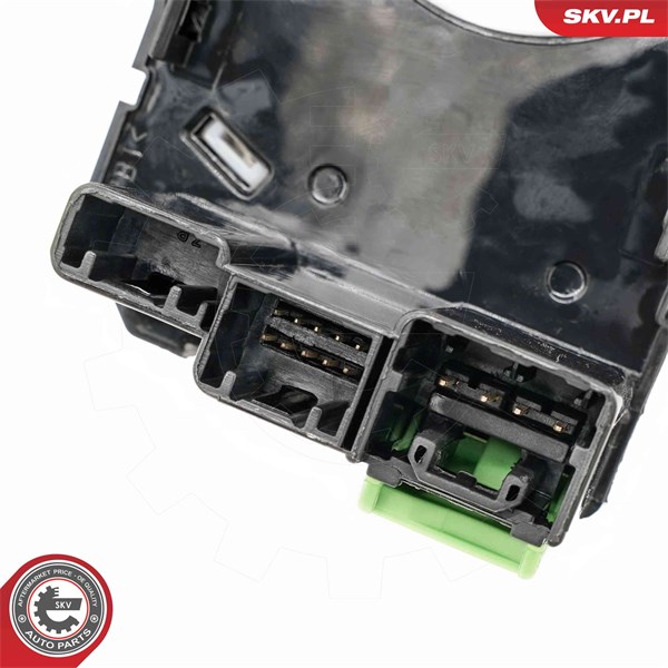 Klockfjäder, airbag Esen skv 96SKV636 ESEN SKV