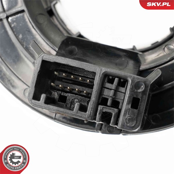 Klockfjäder, airbag Esen skv 96SKV636 ESEN SKV