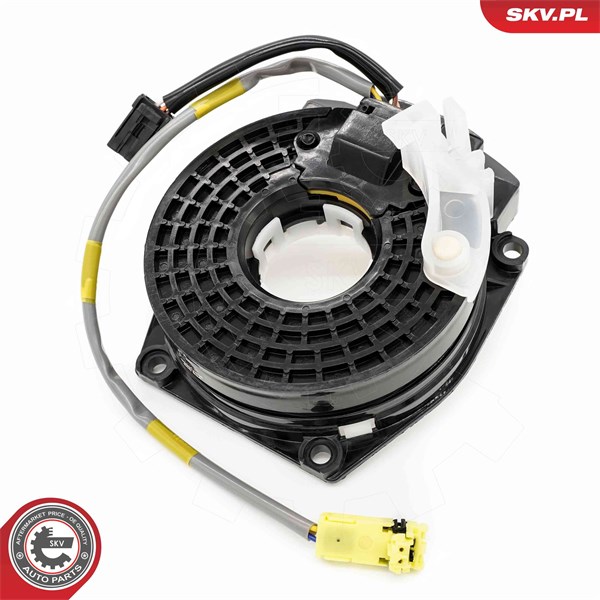 Klockfjäder, airbag Esen skv 96SKV638 ESEN SKV