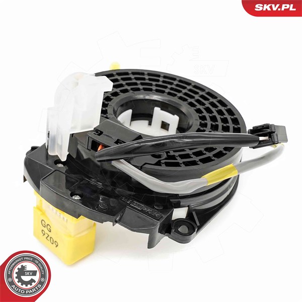 Klockfjäder, airbag Esen skv 96SKV638 ESEN SKV