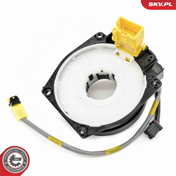 Klockfjäder, airbag Esen skv 96SKV638 ESEN SKV