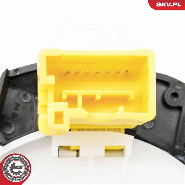 Klockfjäder, airbag Esen skv 96SKV638 ESEN SKV