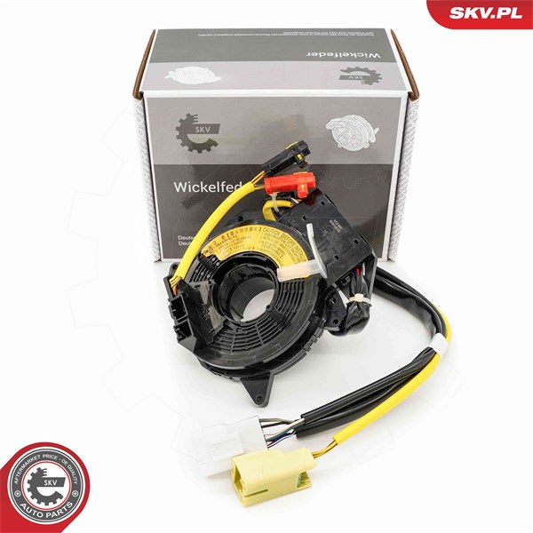Klockfjäder, airbag Esen skv 96SKV639 ESEN SKV