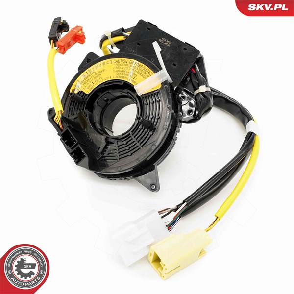 Klockfjäder, airbag Esen skv 96SKV639 ESEN SKV
