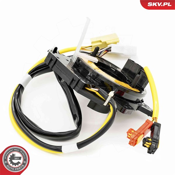 Klockfjäder, airbag Esen skv 96SKV639 ESEN SKV