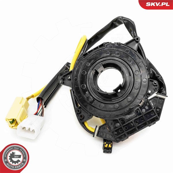 Klockfjäder, airbag Esen skv 96SKV639 ESEN SKV
