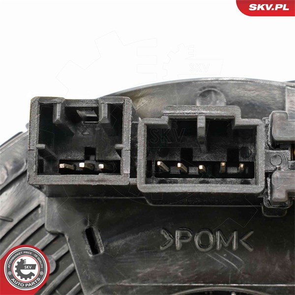 Klockfjäder, airbag Esen skv 96SKV639 ESEN SKV