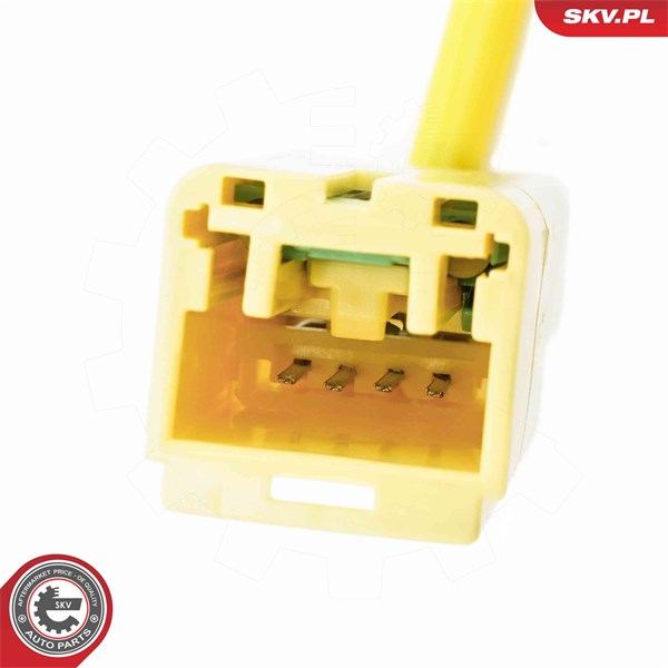 Klockfjäder, airbag Esen skv 96SKV639 ESEN SKV