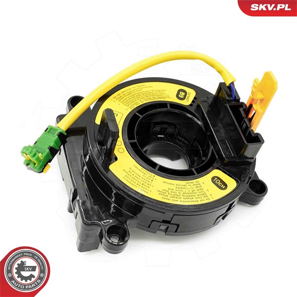 Klockfjäder, airbag Esen skv 96SKV640 ESEN SKV