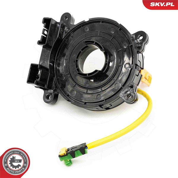Klockfjäder, airbag Esen skv 96SKV640 ESEN SKV