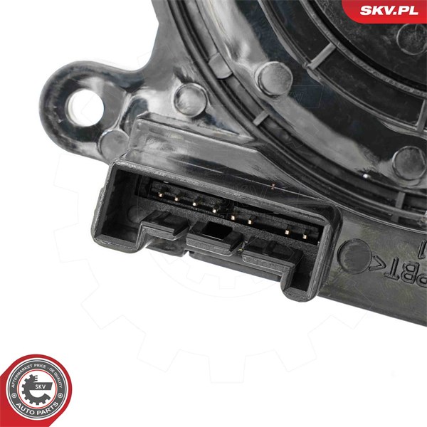 Klockfjäder, airbag Esen skv 96SKV640 ESEN SKV
