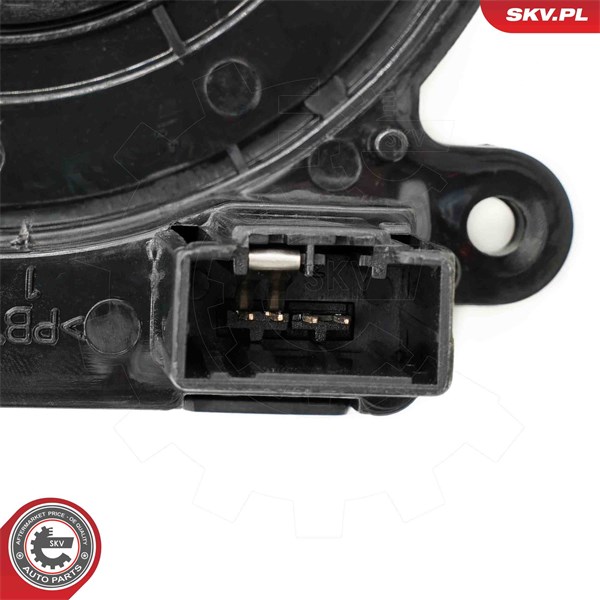 Klockfjäder, airbag Esen skv 96SKV640 ESEN SKV