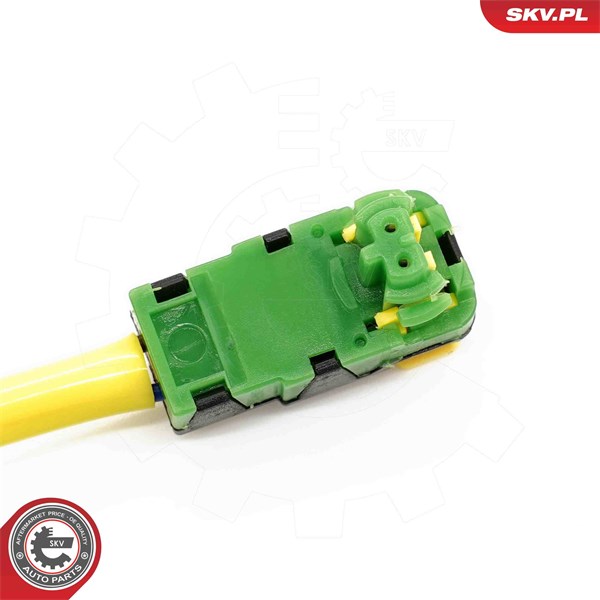 Klockfjäder, airbag Esen skv 96SKV640 ESEN SKV