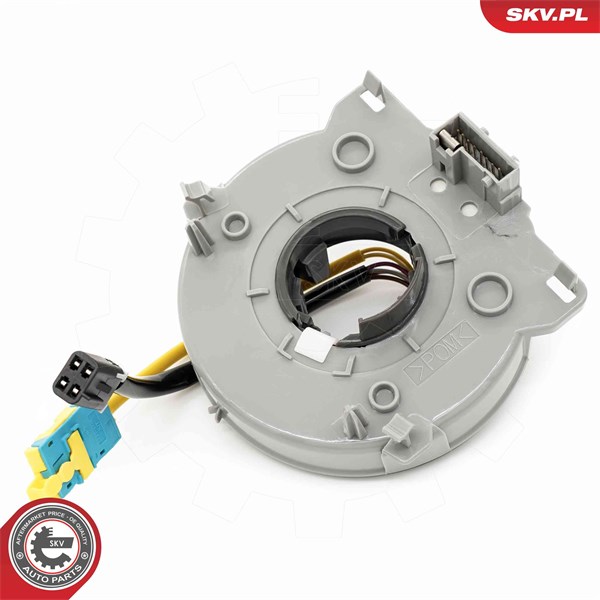 Klockfjäder, airbag Esen skv 96SKV641 ESEN SKV Klockfjäder, airbag Esen skv 96SKV641 ESEN SKV